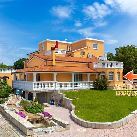 Villa Marko Medulin Habitación foto